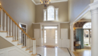 Interior Painting Foyer Painting of foyer in Newtown Square near Wayne